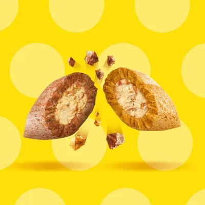 Catisfactions Mix snack per gatti Catisfactions Mix snack per gatti