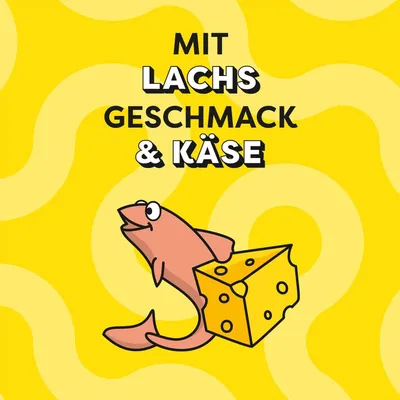 Dreamies przysmaki dla kota