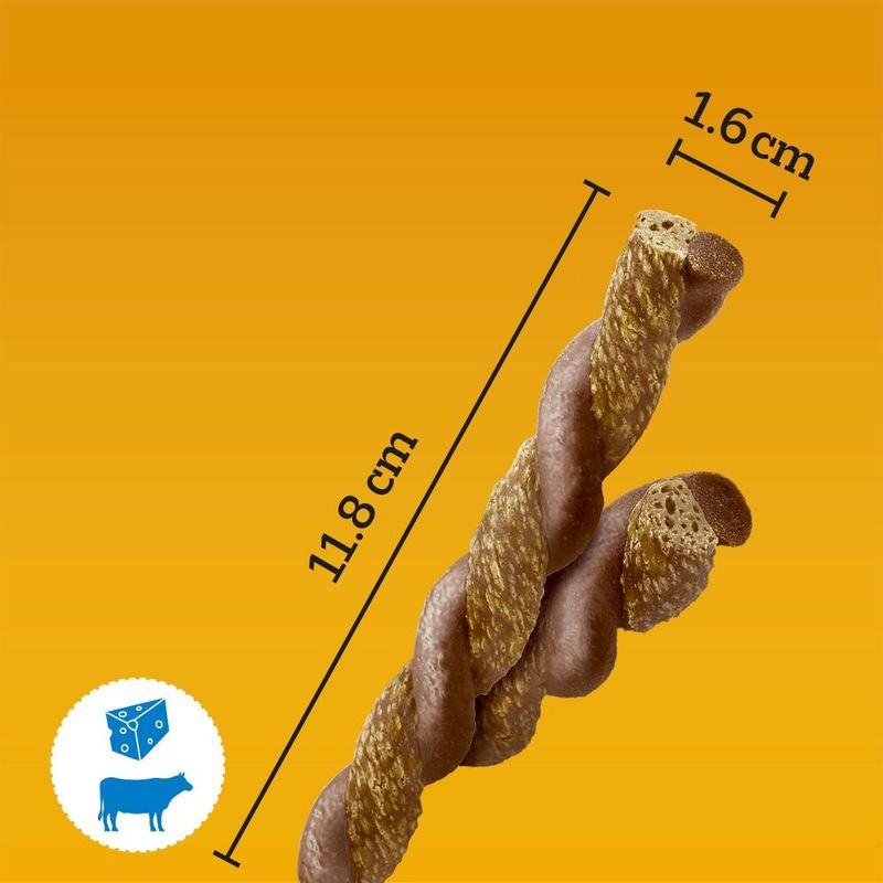 Pedigree Rodeo Duos snacks para perros