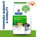 Hill's Prescription Diet Metabolic + Mobility Weight Management Mini
