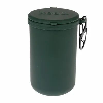 kooa posoda za polne vrečke za pasje iztrebke