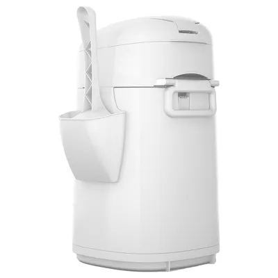 LitterLocker® by Litter Genie avfallsbøtte til kattesand