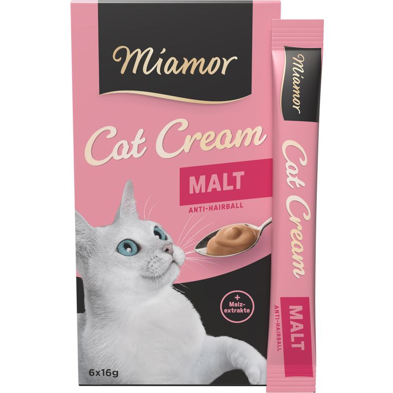Miamor Cat Cream Malto