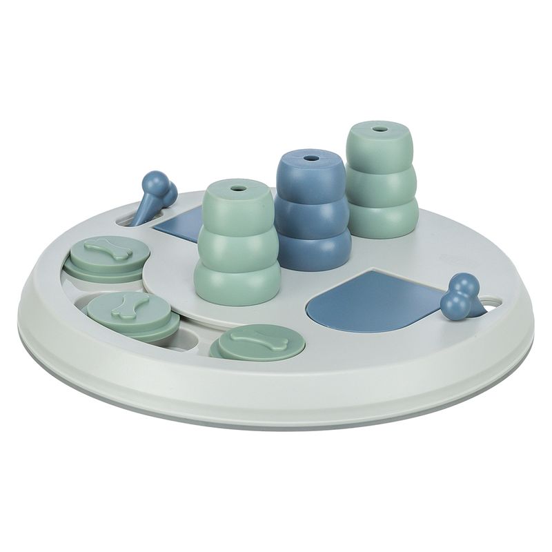 Trixie Intelligenzpielzeug Dog Activity Flip Board