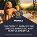 Eukanuba Adult Breed Poodles