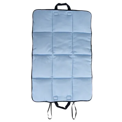 Nomad Tales Spirit, podróżna mata chłodząca - Dł. x szer.: 90 x 60 cm