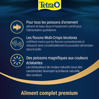 TetraPRO Colour Multi-Crisps TetraPRO Colour Multi-Crisps