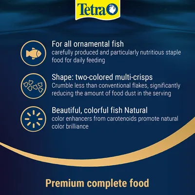 TetraPro Colour Flakes