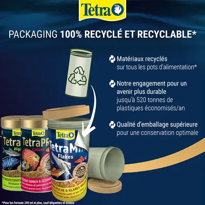 TetraPro Energy Multi-Crisps