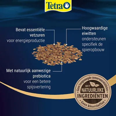 TetraPro Energy Multi-Crisp