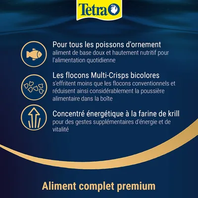 TetraPro Energy Multi-Crisps