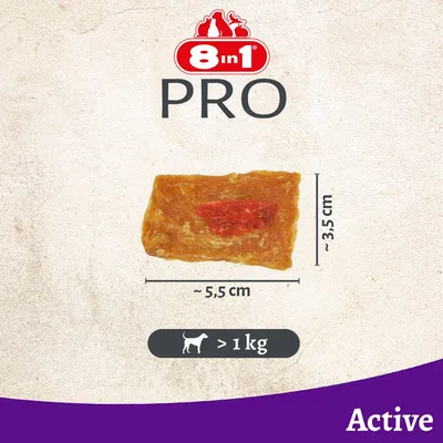 8in1 Fillets Pro Active