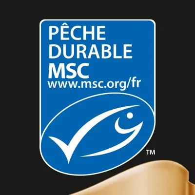 PÊCHE DURABLE MSC www.msc.org/fr