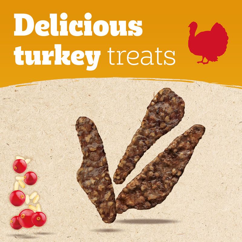 Pedigree Ranchos Superfoods