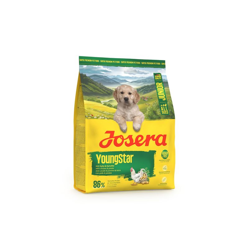 Josera Junior YoungStar