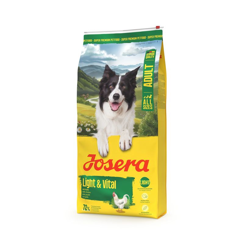 Josera Adult Light & Vital