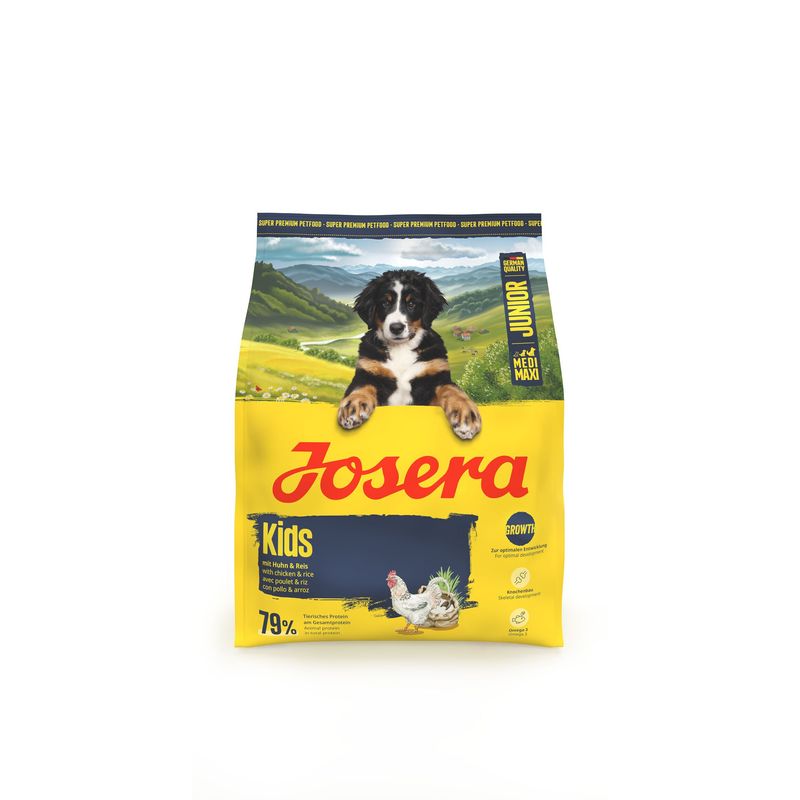 Josera Medi/Maxi Junior Kinderen
