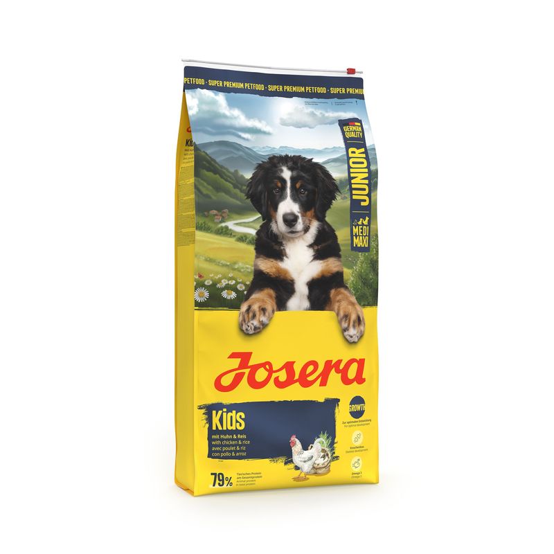 Josera Medi/Maxi Junior Kinderen