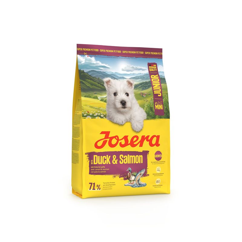 Josera MiniJunior