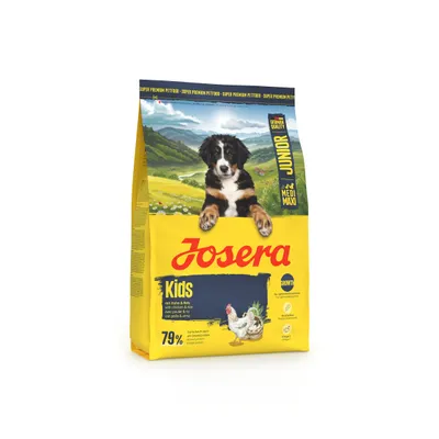 Josera Medi/Maxi Junior Kids