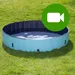 Dog Pool Keep Cool basen dla psa