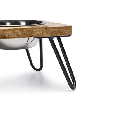 Designed by Lotte Linga vacsorázó szett