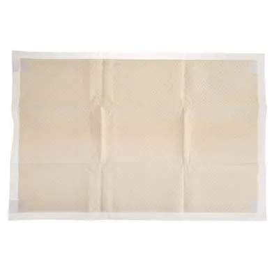 kooa тренировъчни пелени за кученца, с бамбук