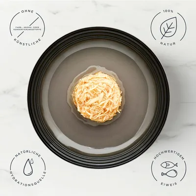 Encore Cat Gravy Pouch Mixpaket 5 x 50 g