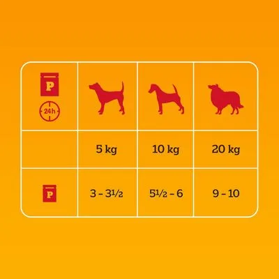 Pedigree Senior Maaltijdzakjes Multipack Natvoer voor Honden