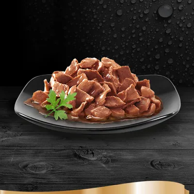 Sheba Fresh & Fine in Gravy Mini Pouches 45 x 50g