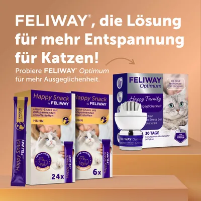 Happy Snack by FELIWAY, Hähnchen Happy Snack by FELIWAY, Hähnchen