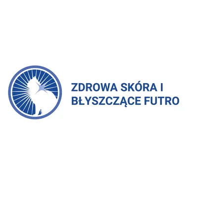 ZDROWA SKÓRA I BŁYSZCZĄCE FUTRO