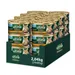 Ultima Delicious Mousse Sterilised 24 x 85g