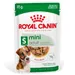 Royal Canin Mini Adult в соусе