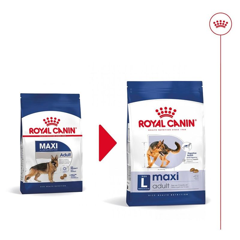 Royal Canin Maxi Adult