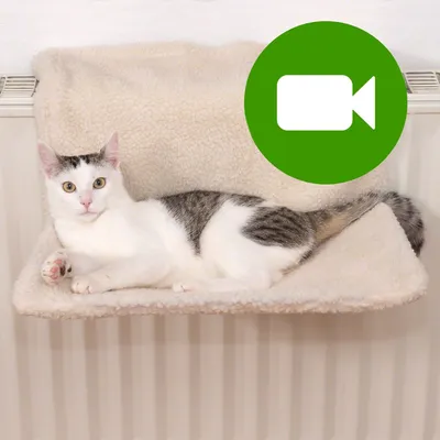 Legowisko termiczne Relax