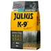 JULIUS K-9 Senior/Light agneau, herbes pour chien