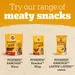 Pedigree Adult Ranchos Jerkies Dog Chew Treat Chicken Flavour