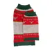 TIAKI Tri-Colour Reindeer Dog Jumper