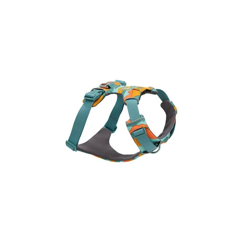 Ruffwear Front Range hondentuig, Spring Mountains