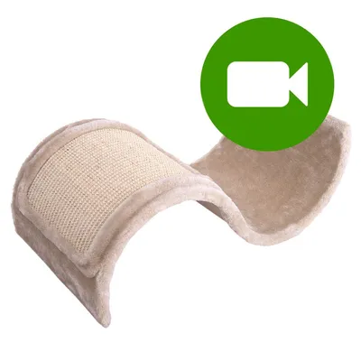 Wave drapak dla kota