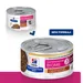 Hill's Prescription Diet Gastrointestinal Biome Mijoté poulet, légumes pour chat