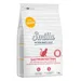 Smilla Veterinary Diet Gastrointestinal Pollo Crocchette gatto