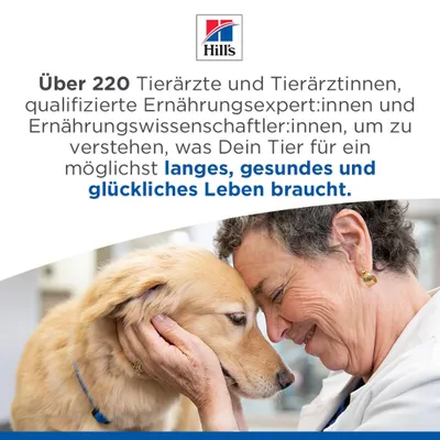 Hill's Science Plan Mature Adult 7+ Hill's Science Plan Mature Adult 7+