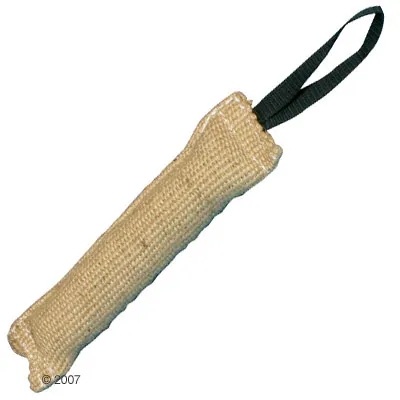 Bidepølse med håndrem