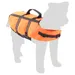 Flamingo Life Jacket Orange
