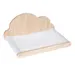 Panier mural TIAKI Cloud pour chat