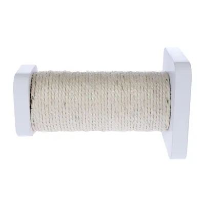 Modern Living sisal klorestolpe San Francisco