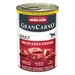 animonda GranCarno Adult 48 x 400 g mixpakket