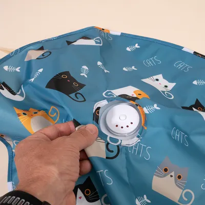 TIAKI interaktivt fangstspil til katte